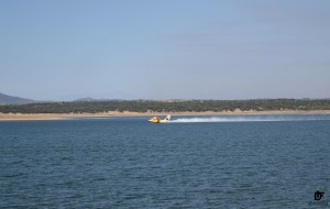 IDForestal Incendio Forestal